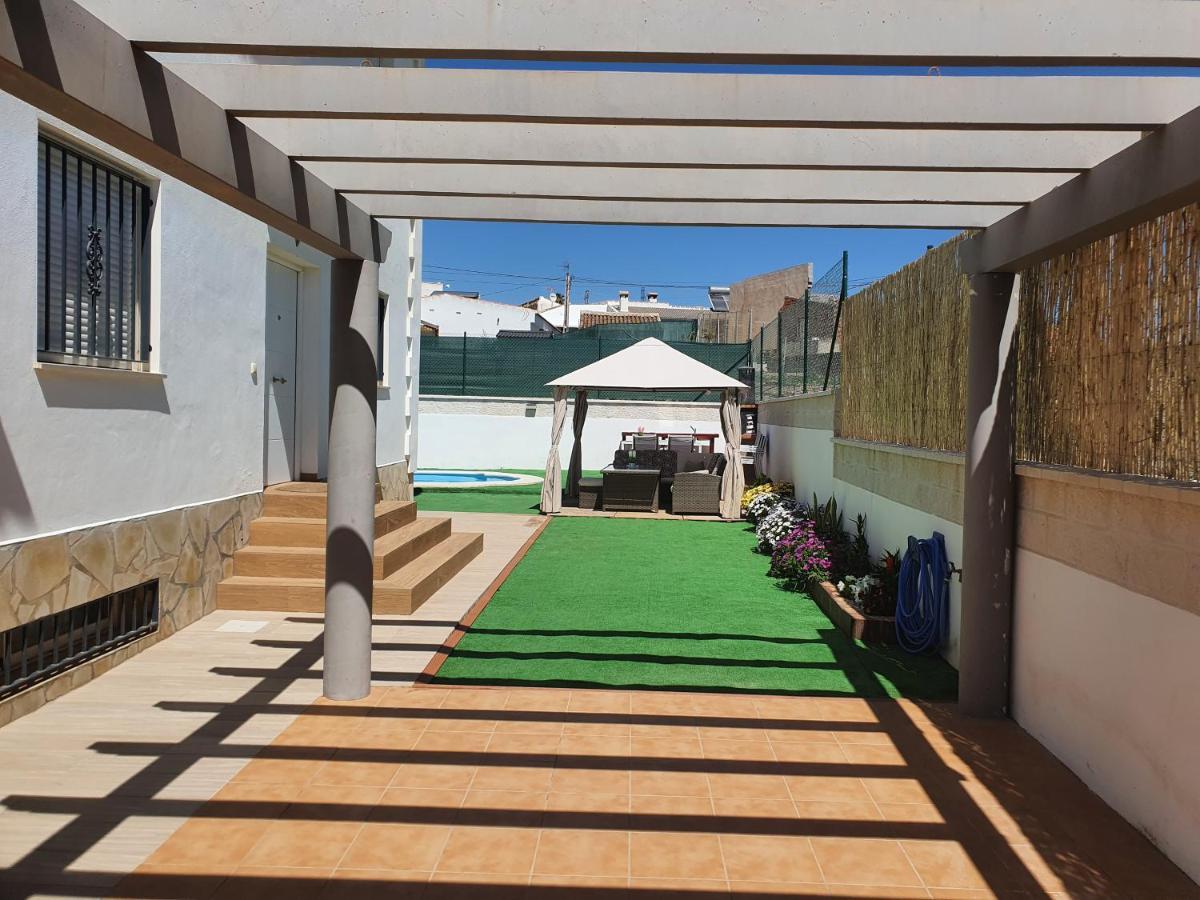Niza Beach Night And Day Malaga Bagian luar foto